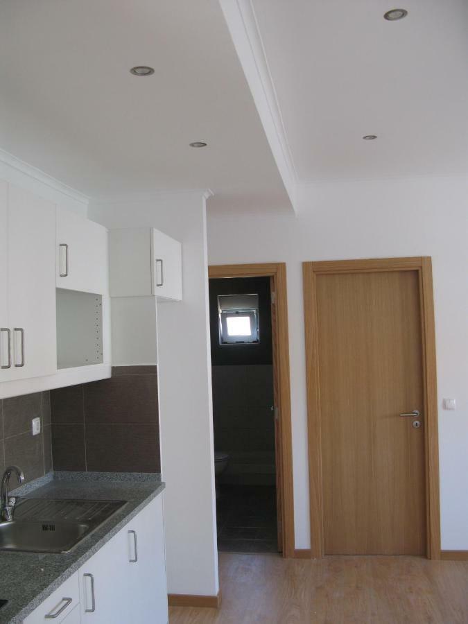 Appartement Belvedere Estrela Лиссабон Экстерьер фото
